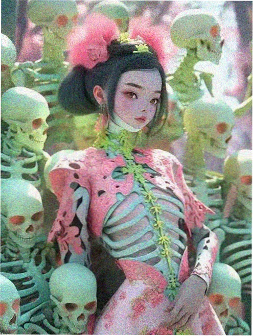 绝命追凶 电影 2023